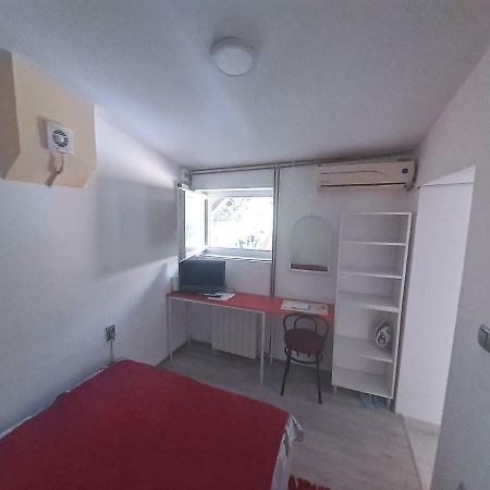 Studio Krunska 6 ベオグラード エクステリア 写真