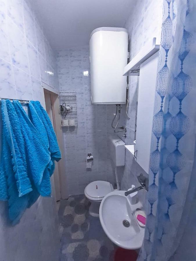 Studio Krunska 6 ベオグラード エクステリア 写真